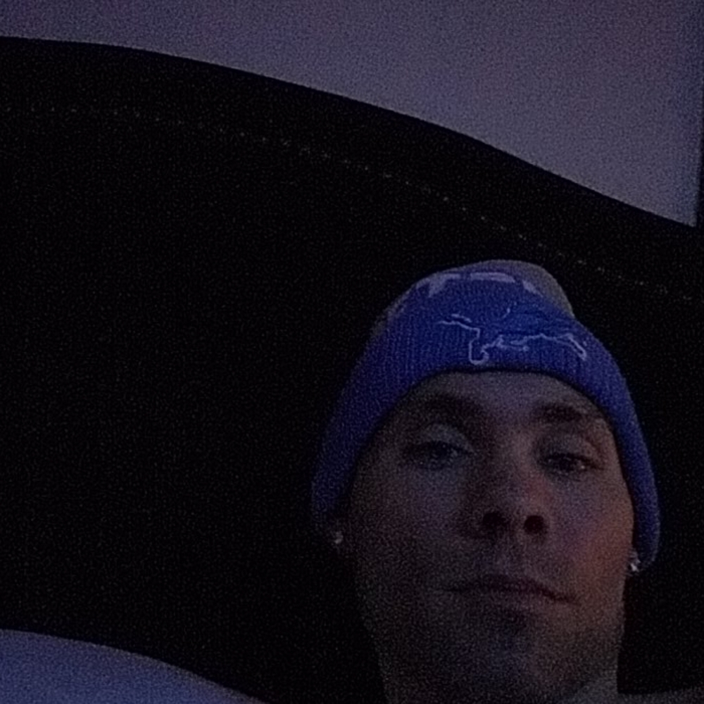 Meet your Posher, Brandon